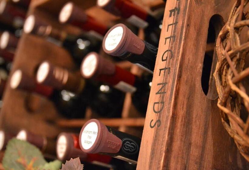 ホテル The Lodge Bethal