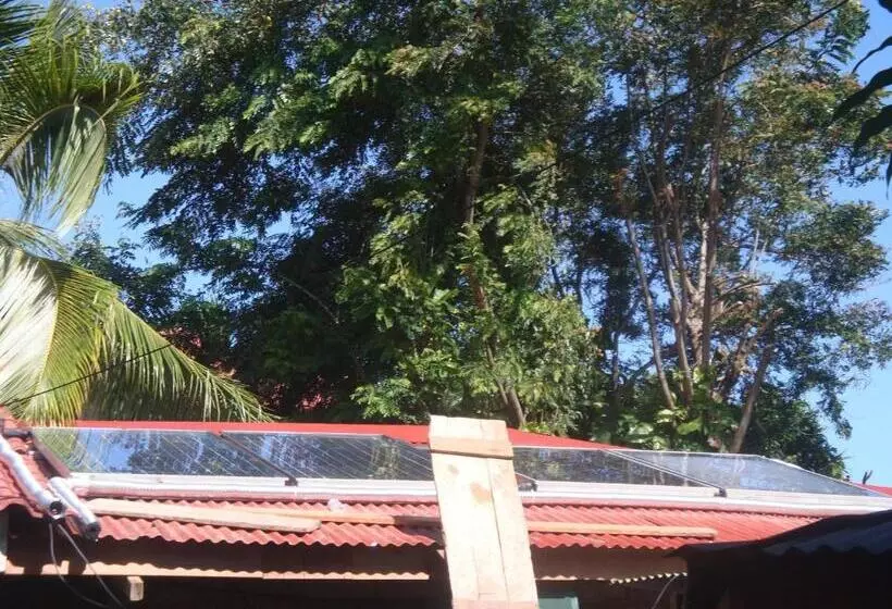 Hotelli Villa Paraiso