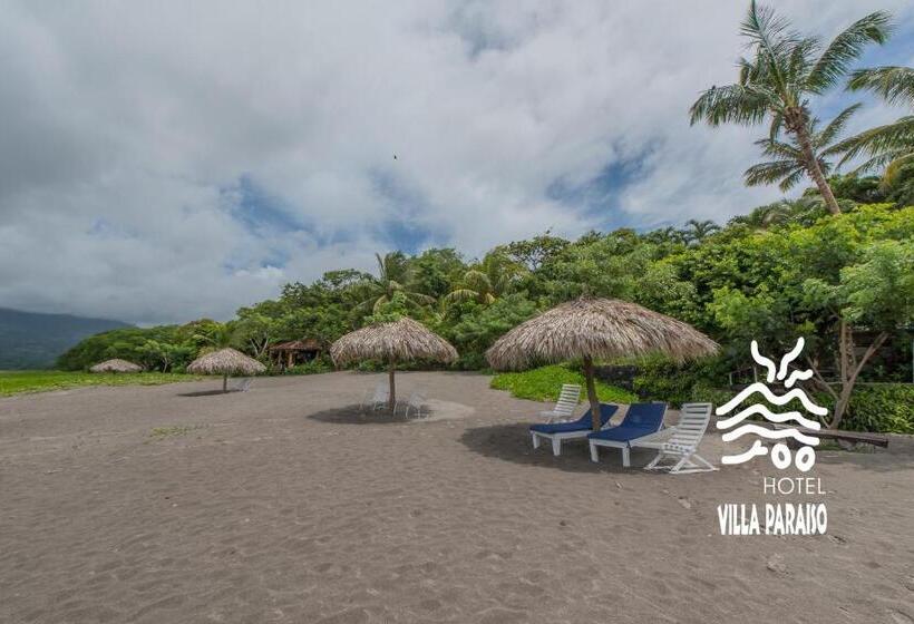 فندق Villa Paraiso