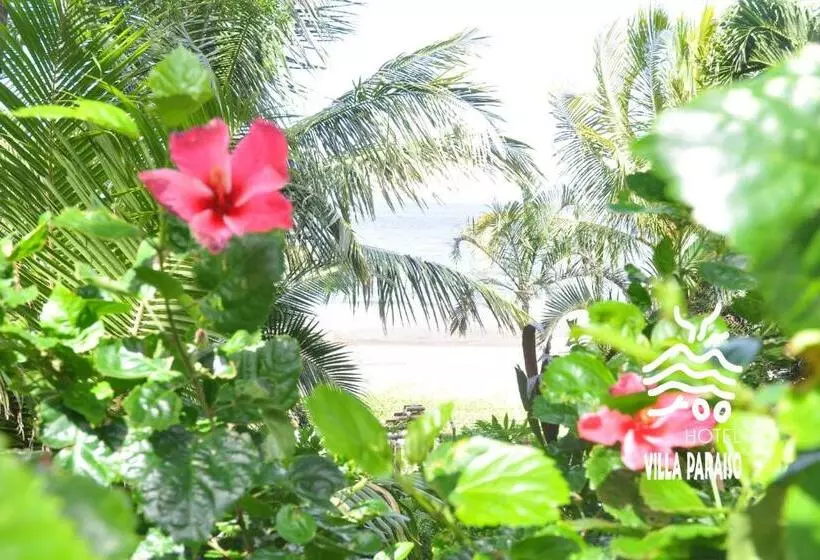 Hotelli Villa Paraiso