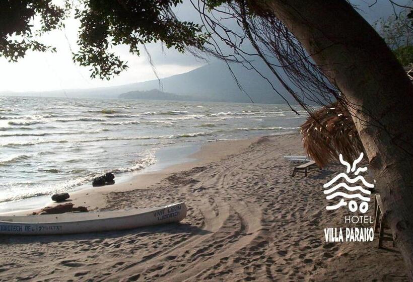 فندق Villa Paraiso