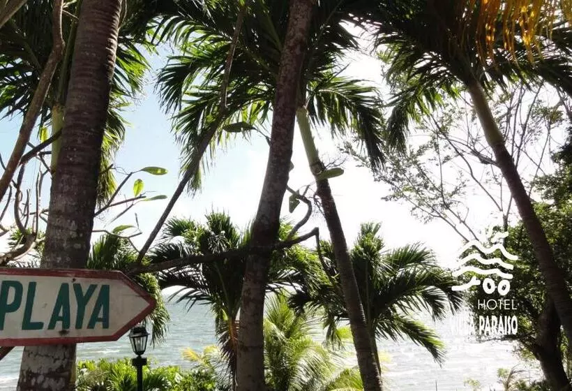 Hotelli Villa Paraiso