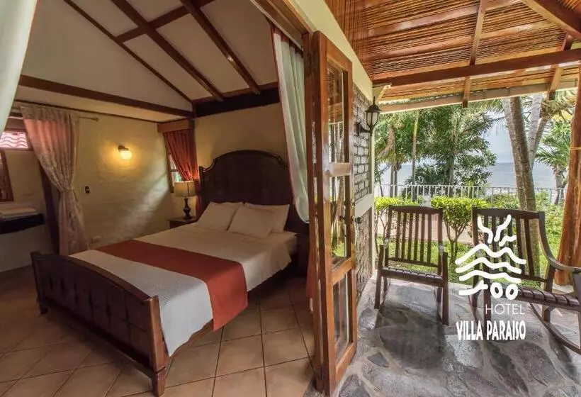 Hotelli Villa Paraiso