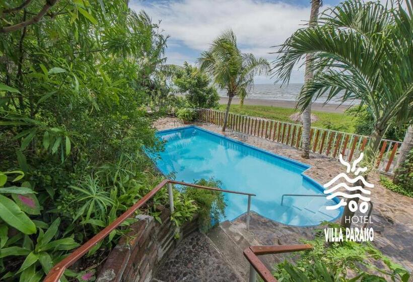 فندق Villa Paraiso