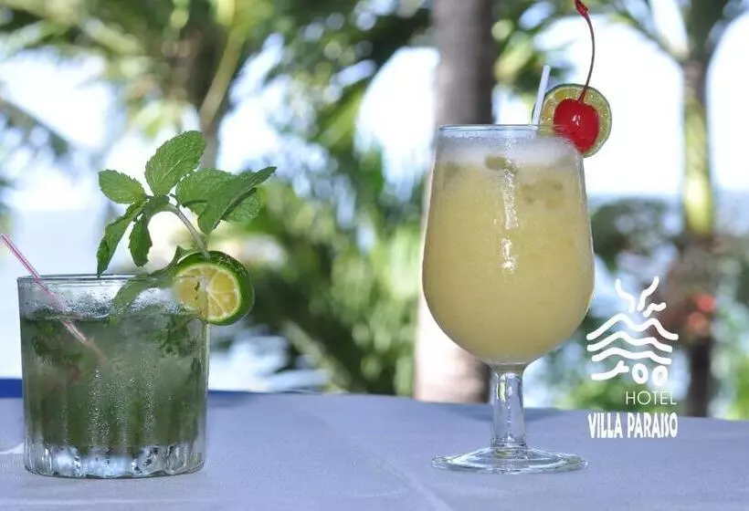 Hotelli Villa Paraiso