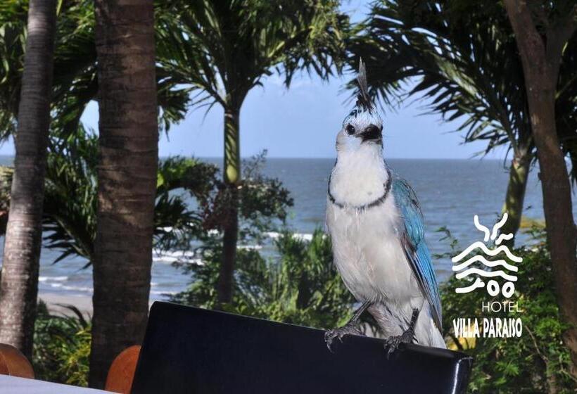 فندق Villa Paraiso