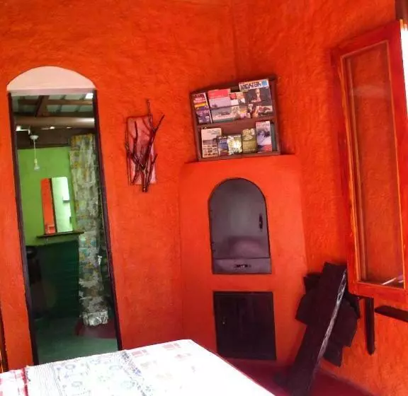 Majatalo Aelam Gardens