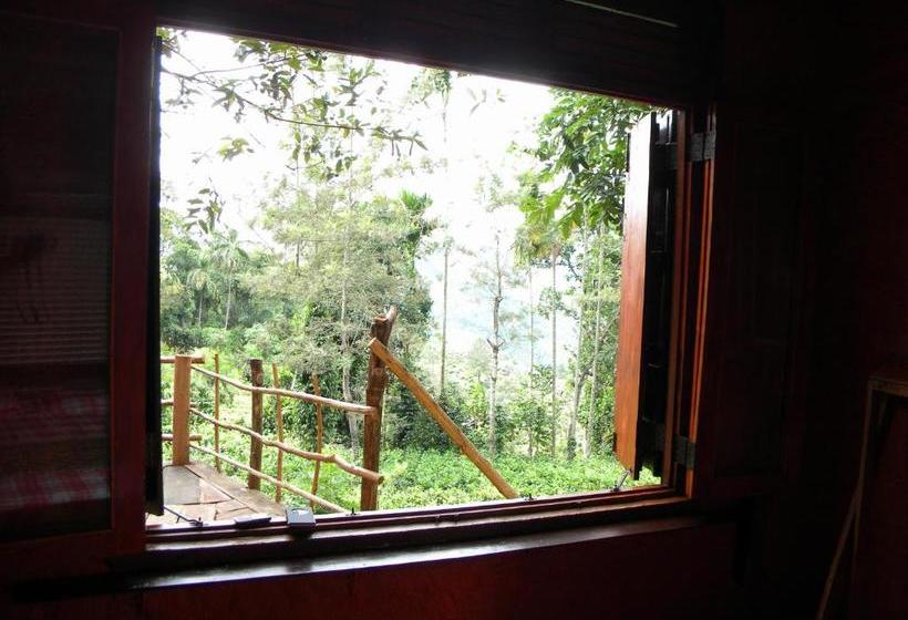 Pensão Aelam Gardens