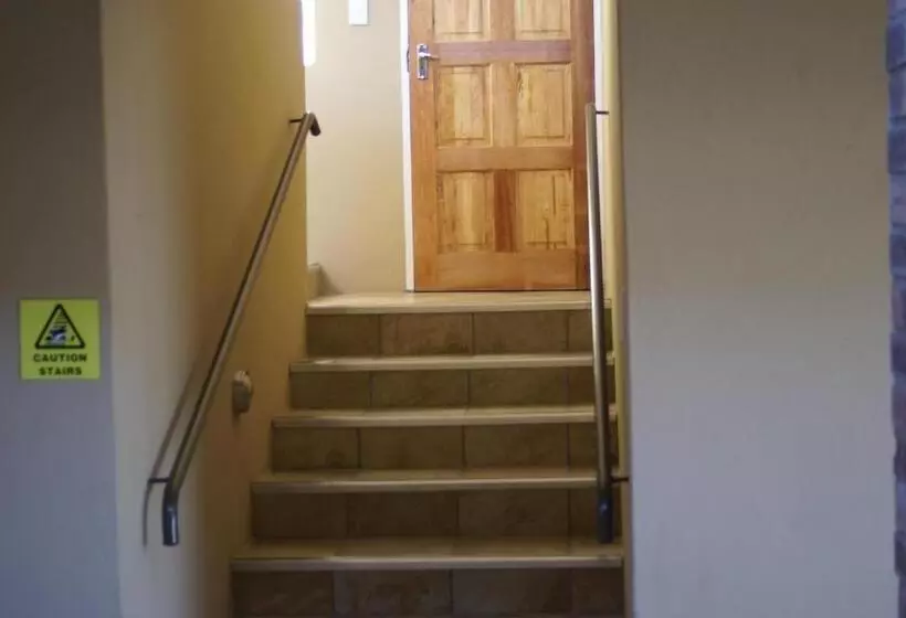 Majatalo Bel Air Guest House