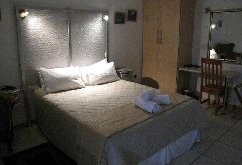 Pension Bel Air Guest House