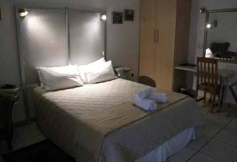 Majatalo Bel Air Guest House