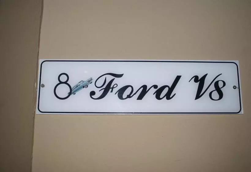 Majatalo Bel Air Guest House