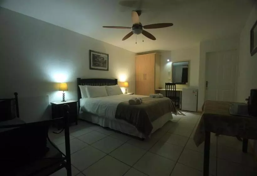 Majatalo Bel Air Guest House