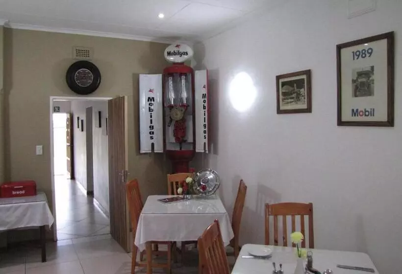 Majatalo Bel Air Guest House