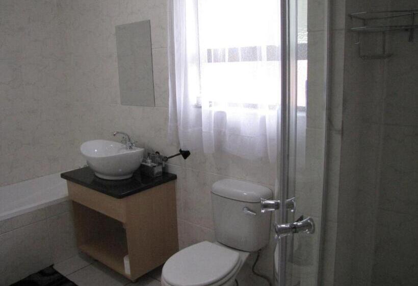 Pension Bel Air Guest House