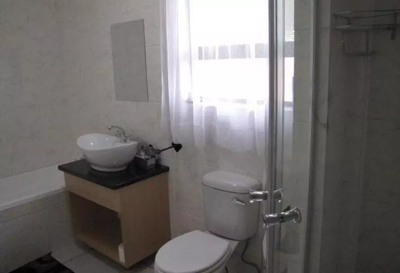 Majatalo Bel Air Guest House