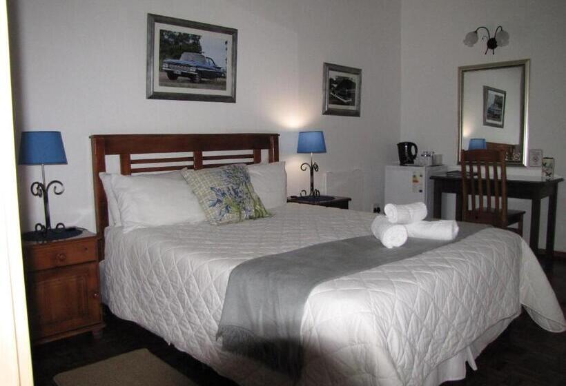 Pension Bel Air Guest House