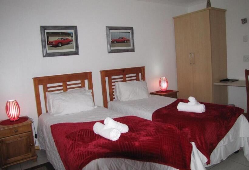 Pension Bel Air Guest House