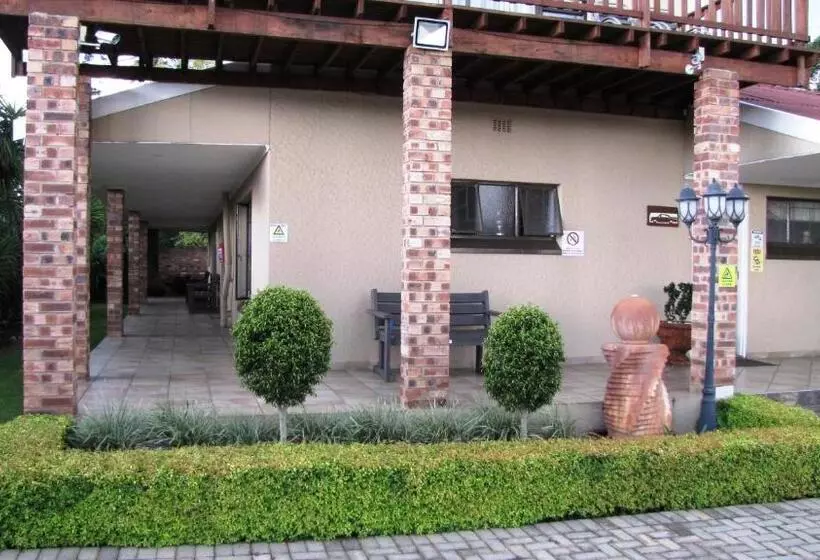 Majatalo Bel Air Guest House