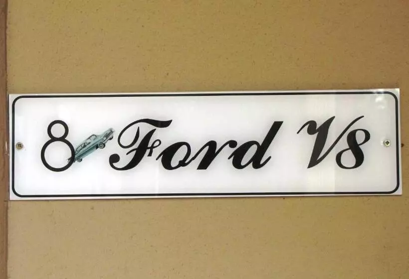 Majatalo Bel Air Guest House