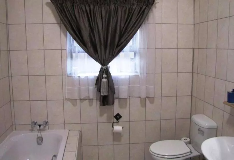 Majatalo Bel Air Guest House