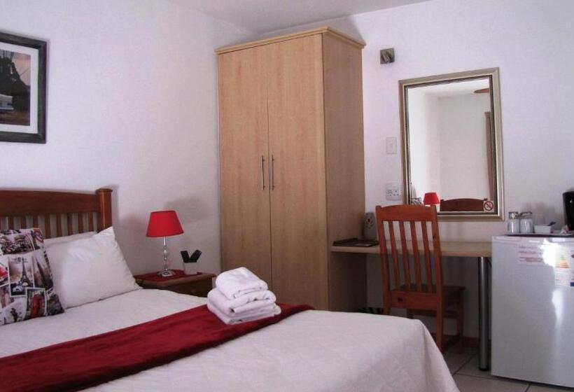 Pension Bel Air Guest House