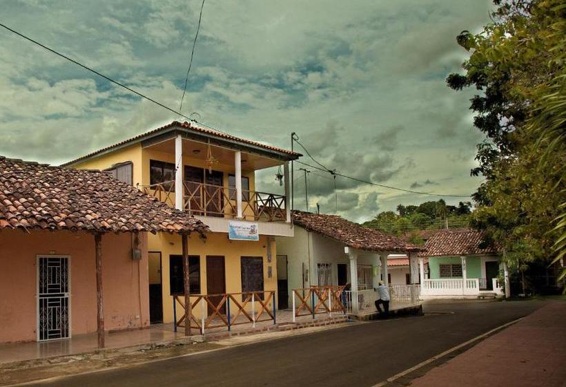 بنسيون Casa Heart