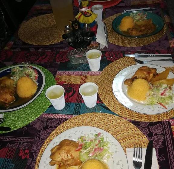 بنسيون Casa Heart