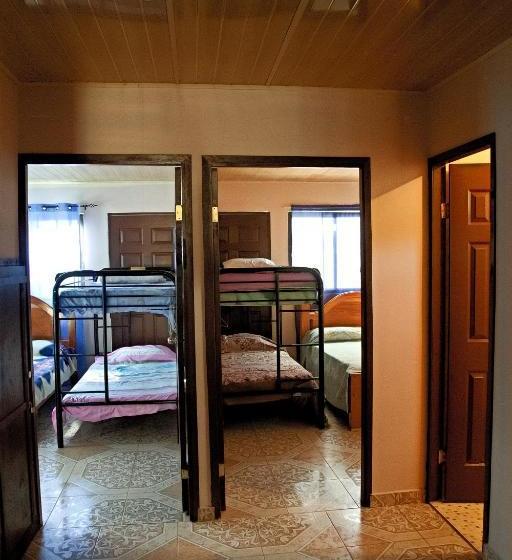 بنسيون Casa Heart