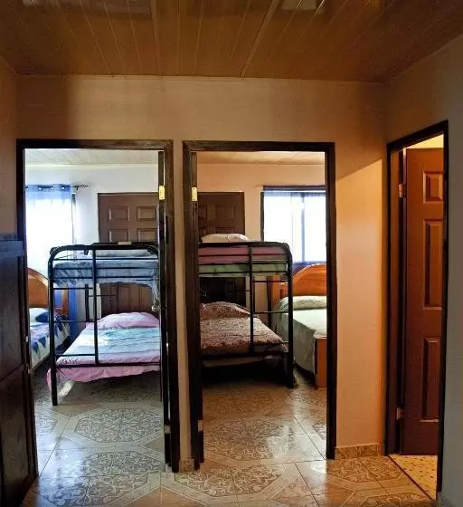 Majatalo Casa Heart