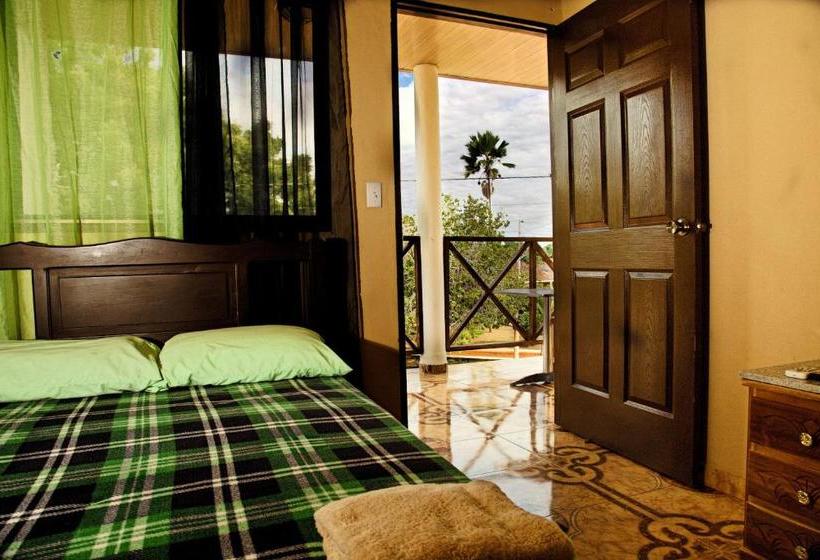 بنسيون Casa Heart