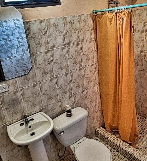 بنسيون Casa Heart