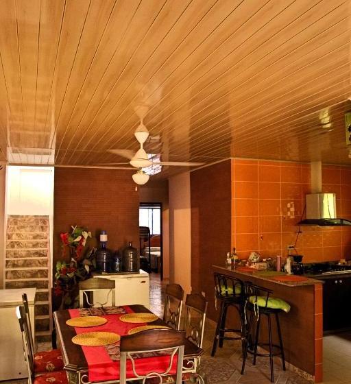 بنسيون Casa Heart