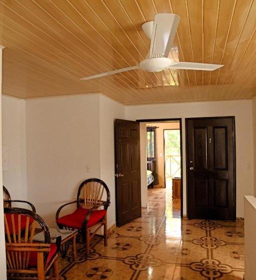 بنسيون Casa Heart