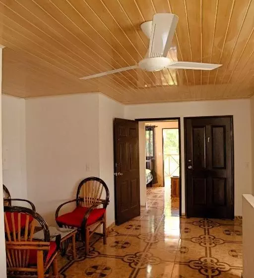 Majatalo Casa Heart