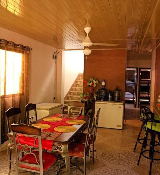 بنسيون Casa Heart