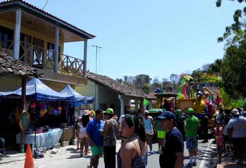 بنسيون Casa Heart