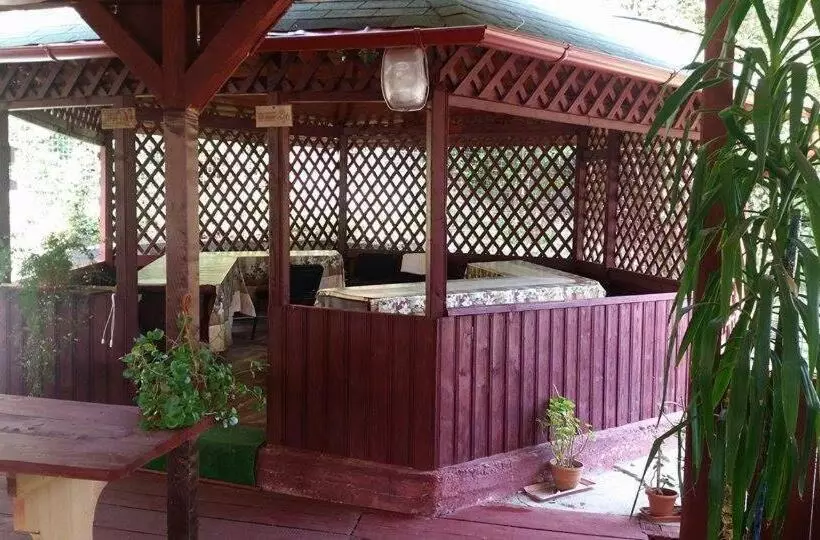 ペンション Casa Lorena