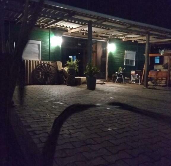 Pension Gaboto, Solo Se Reserva Con Sena , Entrar En Contacto