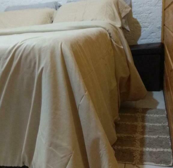 Pension Gaboto, Solo Se Reserva Con Sena , Entrar En Contacto