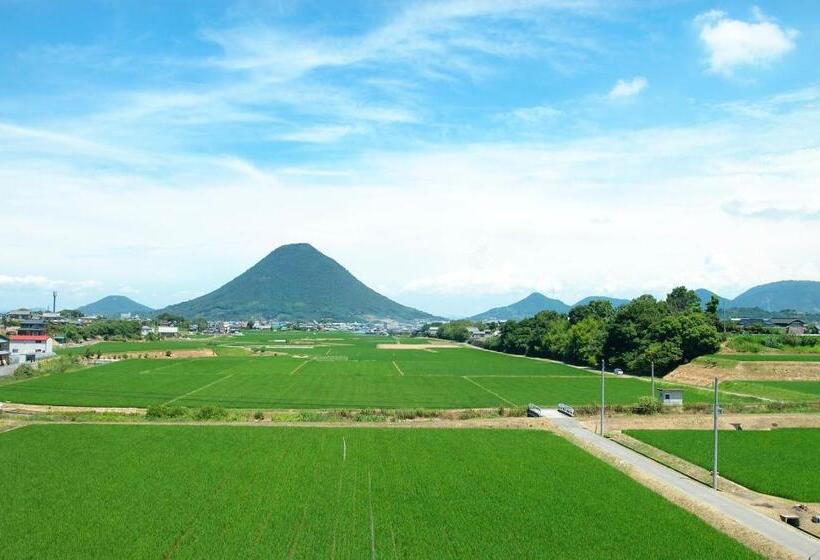 פנסיון Guesthouse Mi Casa Su Casa