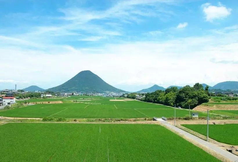 Majatalo Guesthouse Mi Casa Su Casa