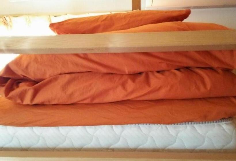 פנסיון Guesthouse Mi Casa Su Casa