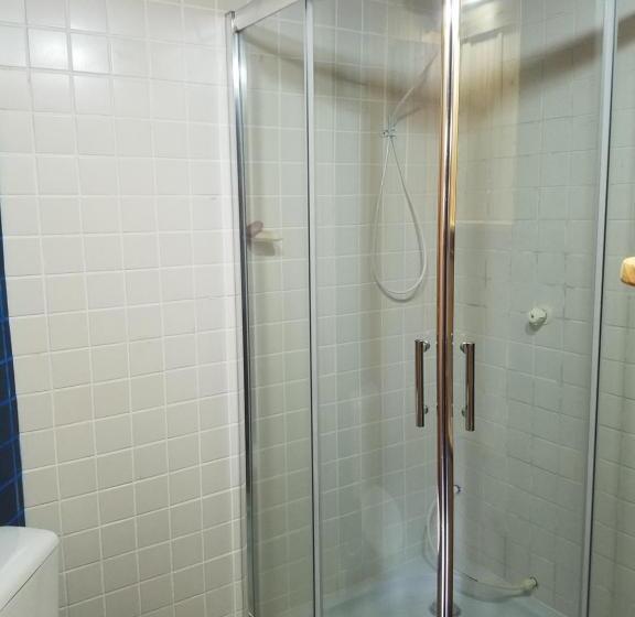 ペンション Holo Pousada Vale Encantado