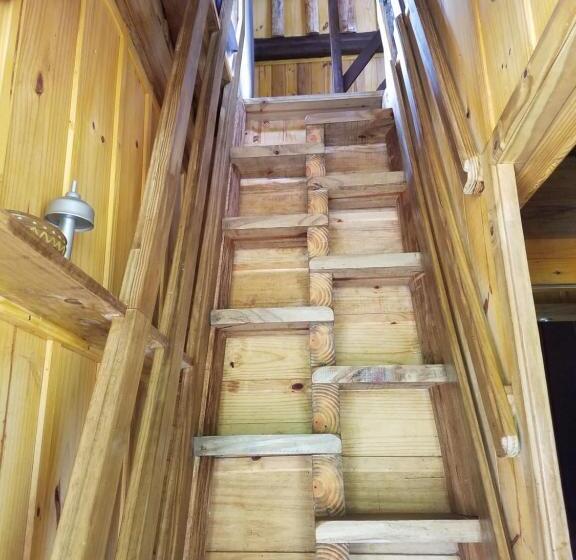 ペンション Holo Pousada Vale Encantado