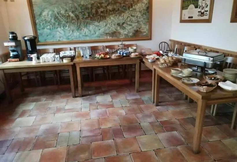 Majatalo Lesní Penzion Bunč