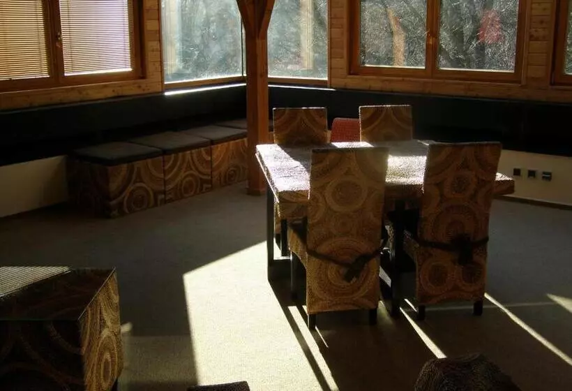 Majatalo Lesní Penzion Bunč