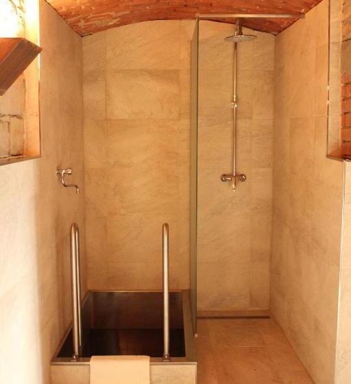 펜션 Lesní Penzion Bunč