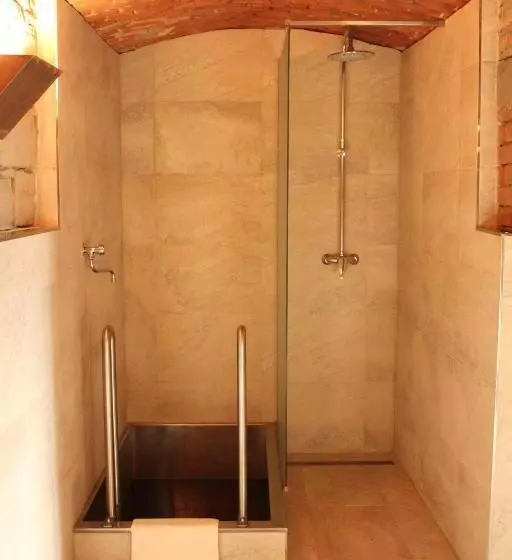 Majatalo Lesní Penzion Bunč