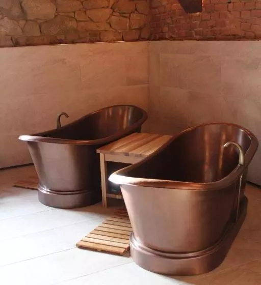 Majatalo Lesní Penzion Bunč